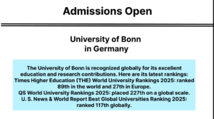 University of Bonn