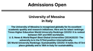 University of Messina
